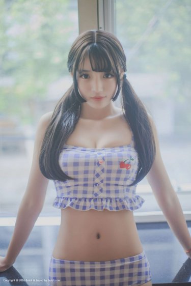 长辫子精灵的情事