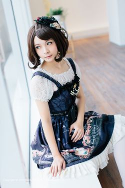 魔法少女小爱下载