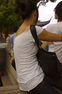 杨玉环秘史
